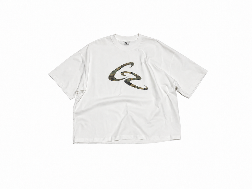 "CS" T-SHIRT